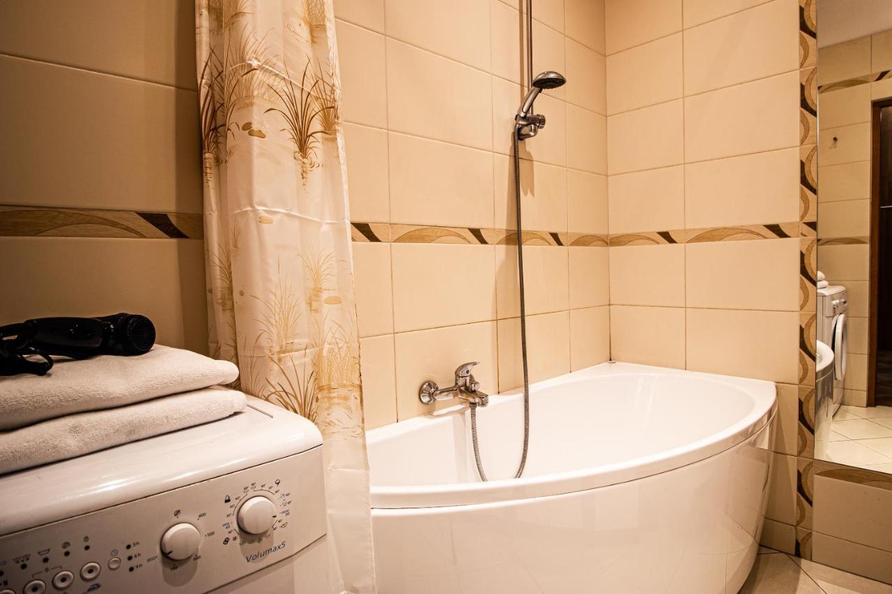 Świętojańska Old Town Apartment Warszawa Zewnętrze zdjęcie